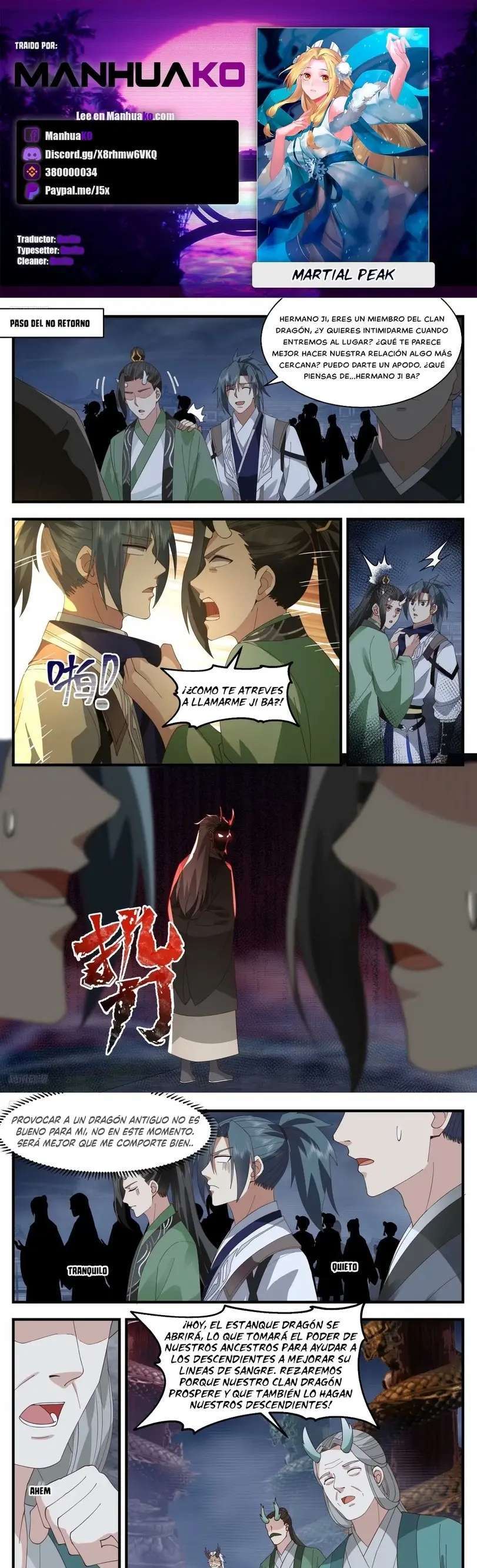 Capitulo 3223 page 1