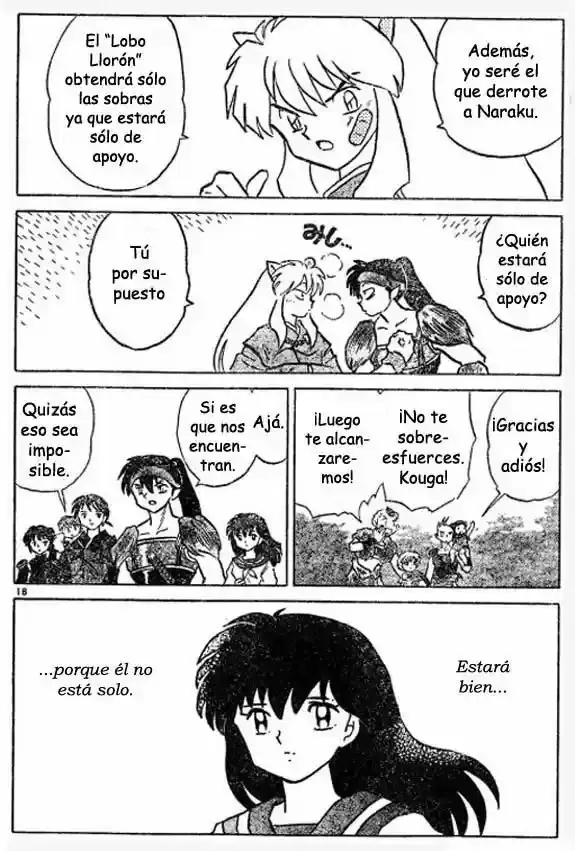 Capitulo 442 page 18