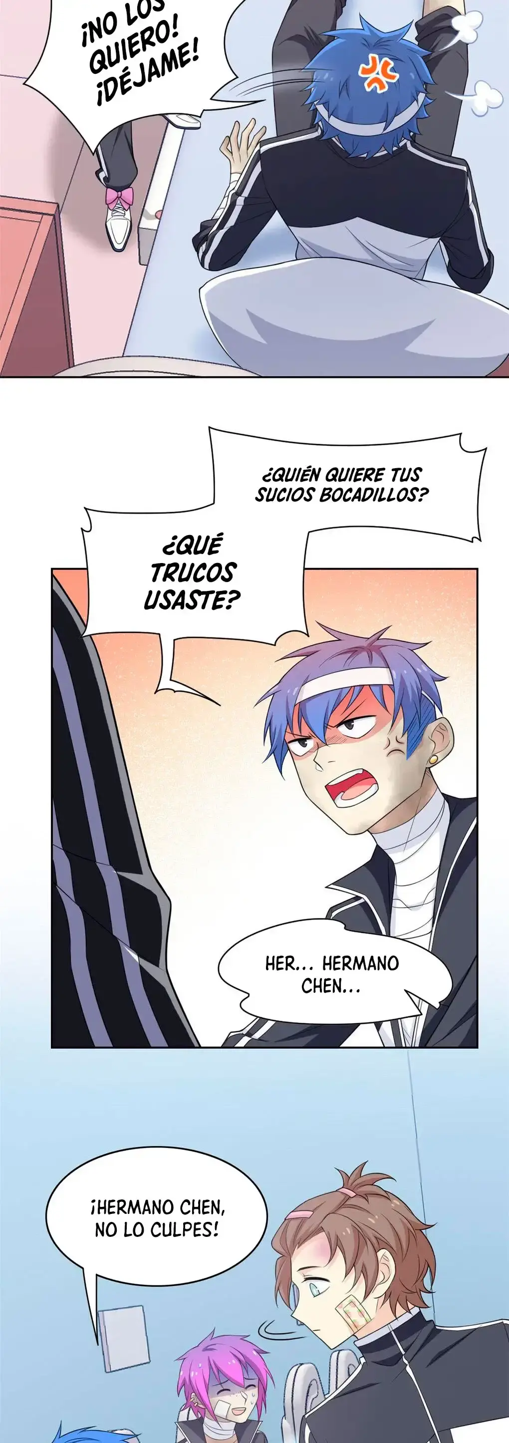 Capitulo 14 page 20
