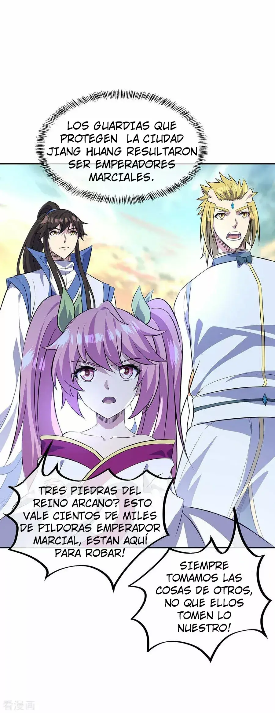 Capitulo 252 page 30