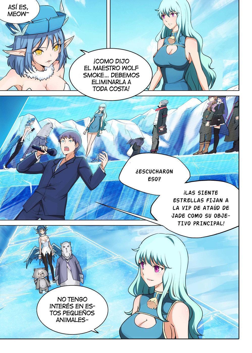 Capitulo 218 page 19
