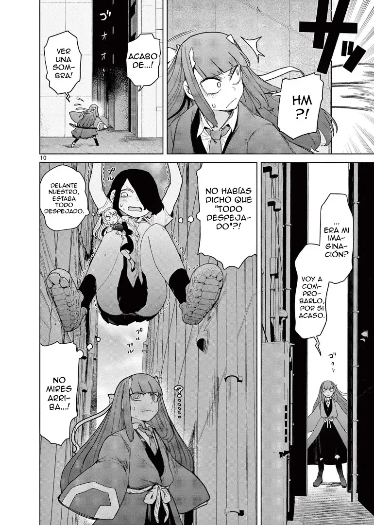 Capitulo 65 page 11