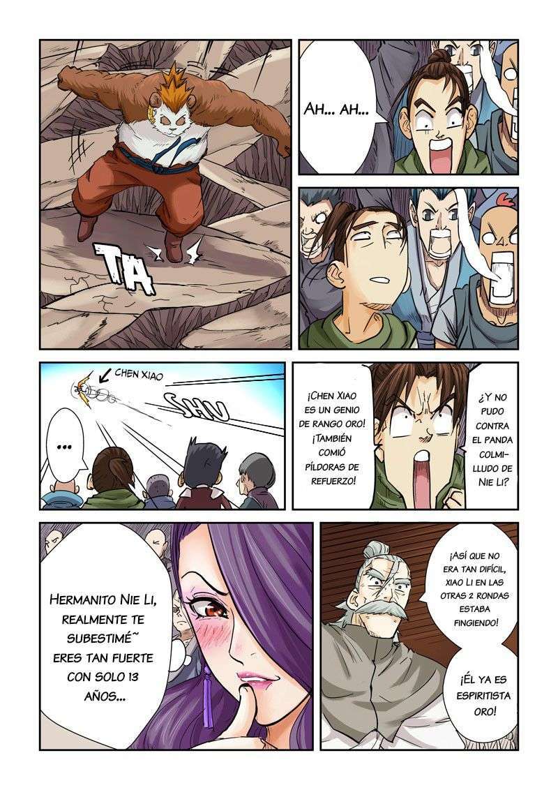 Capitulo 106 page 5