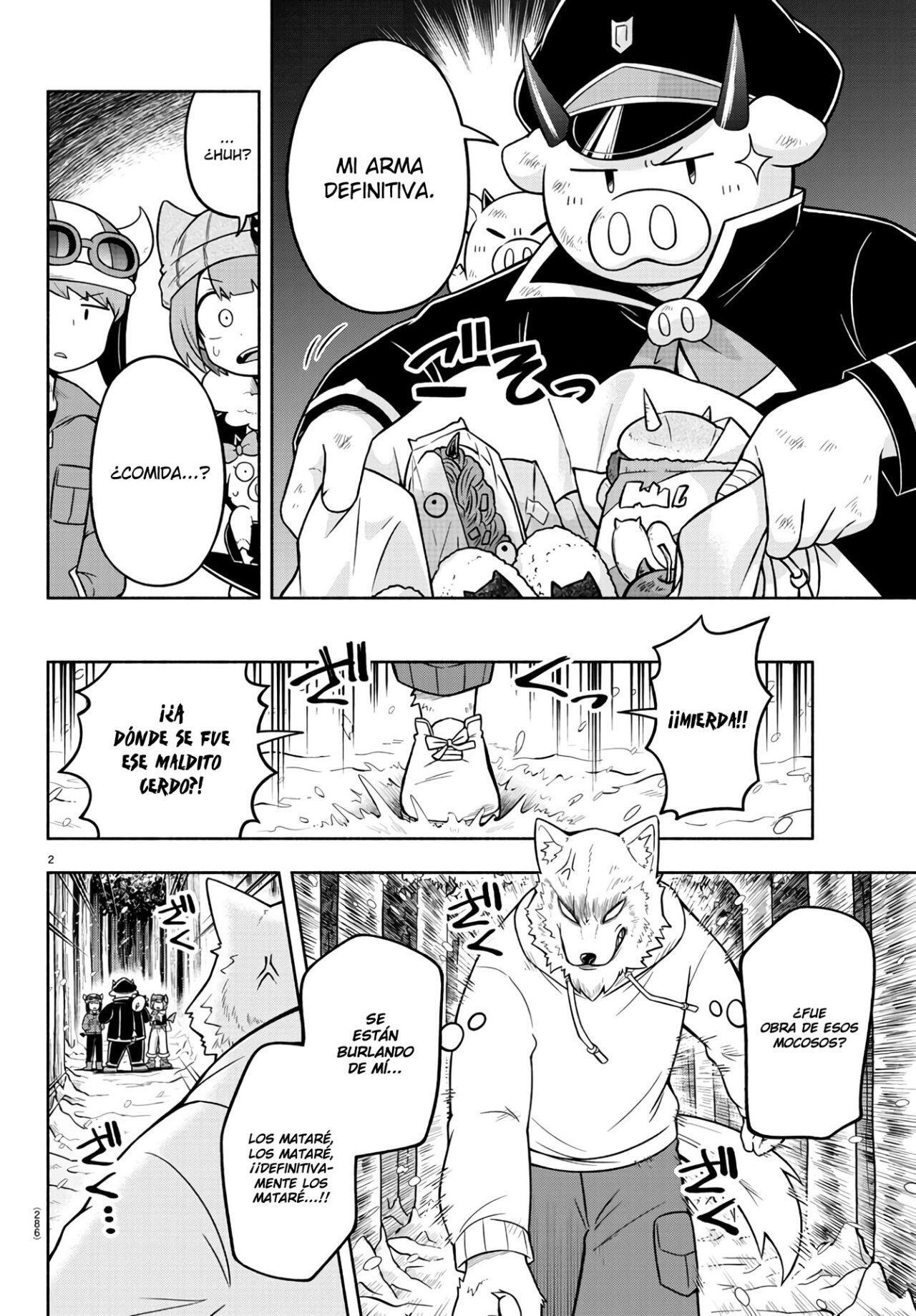 Capitulo 67 page 3