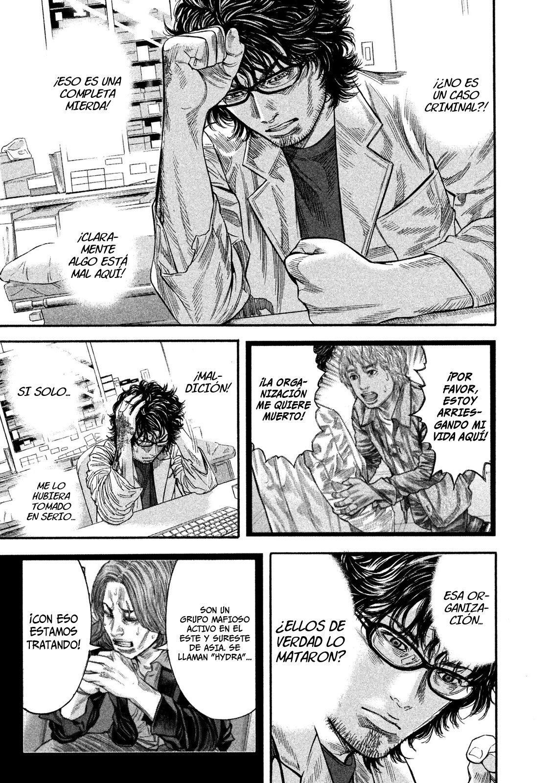 Capitulo 18 page 19
