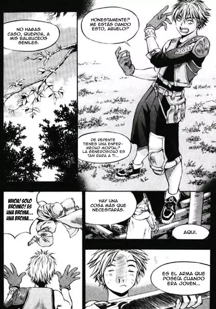 Capitulo 9 page 14