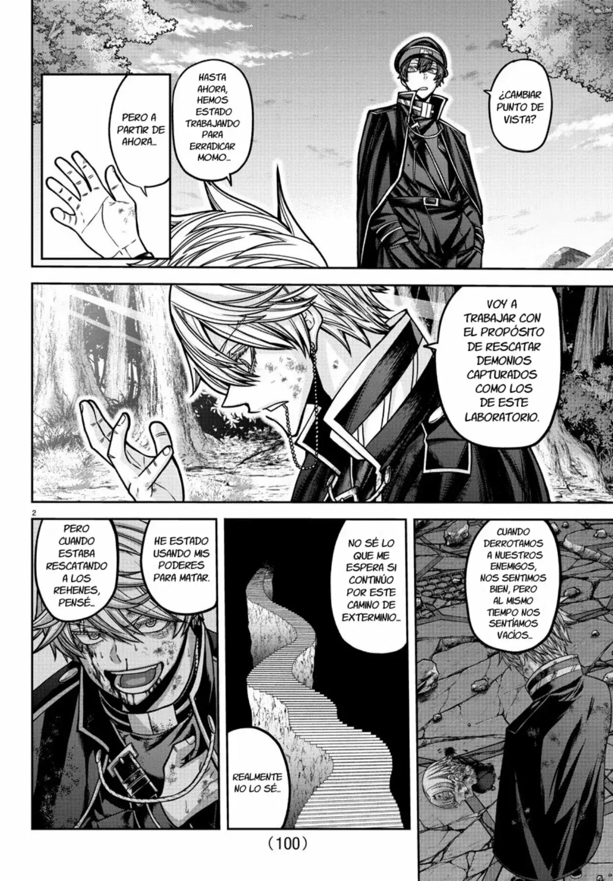 Capitulo 162 page 4