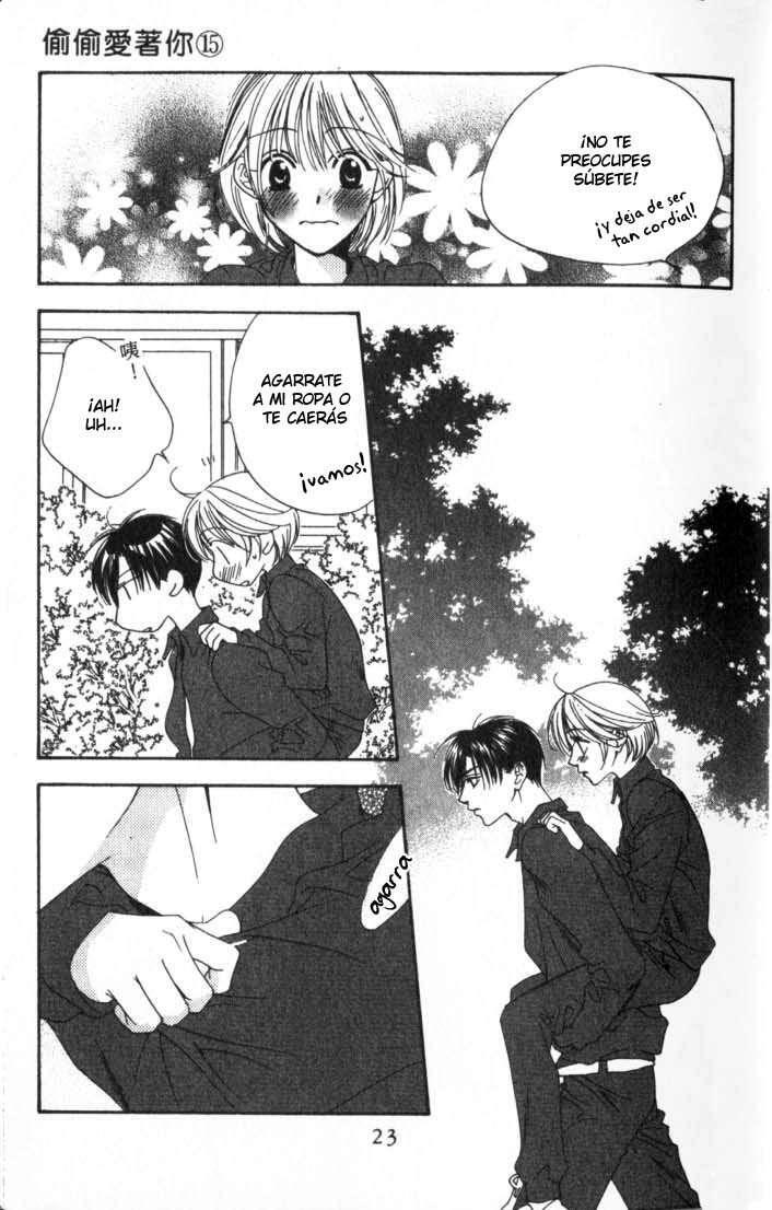 Capitulo 80 page 24