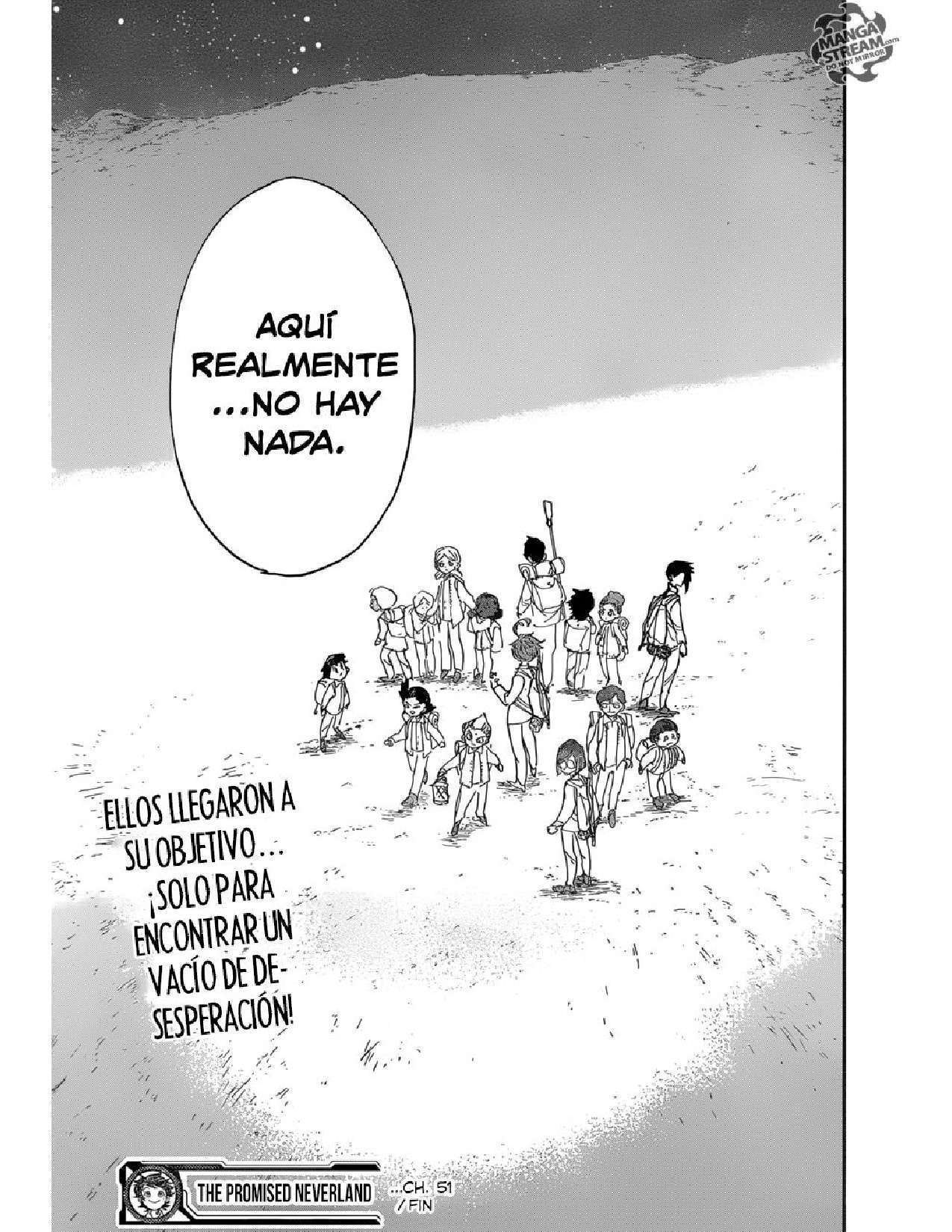 Capitulo 51 page 21