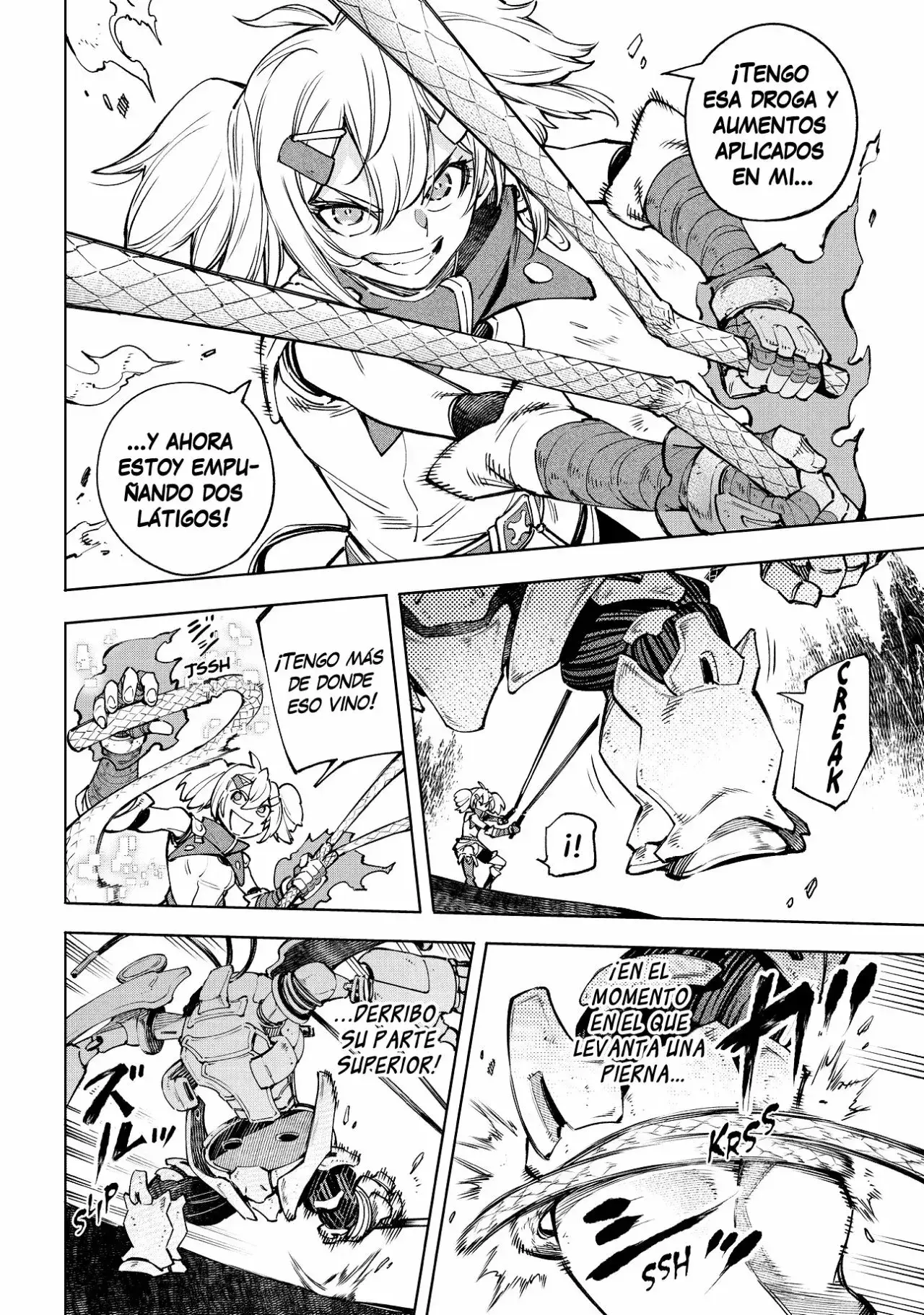 Capitulo 40 page 8