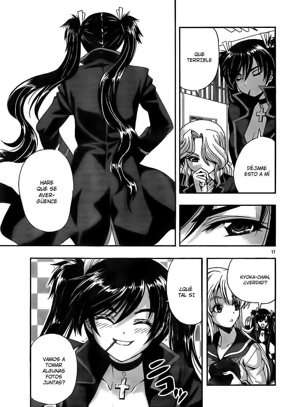 Capitulo 30 page 17