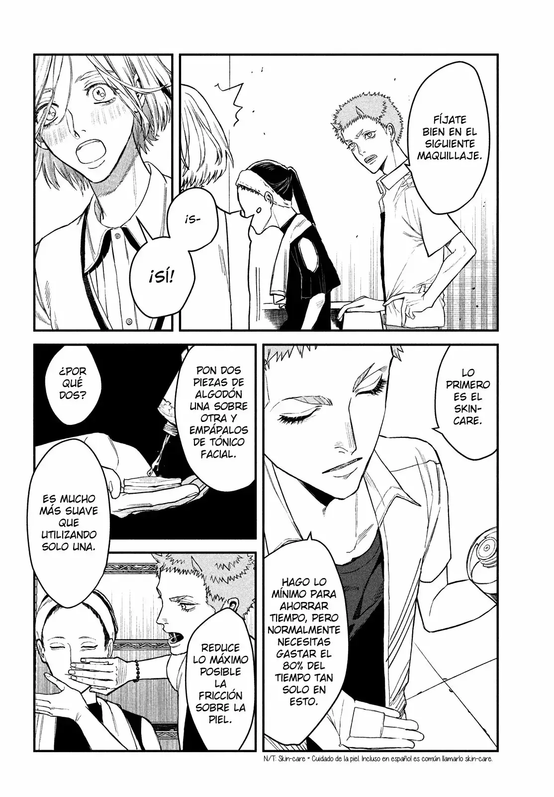 Capitulo 8 page 27