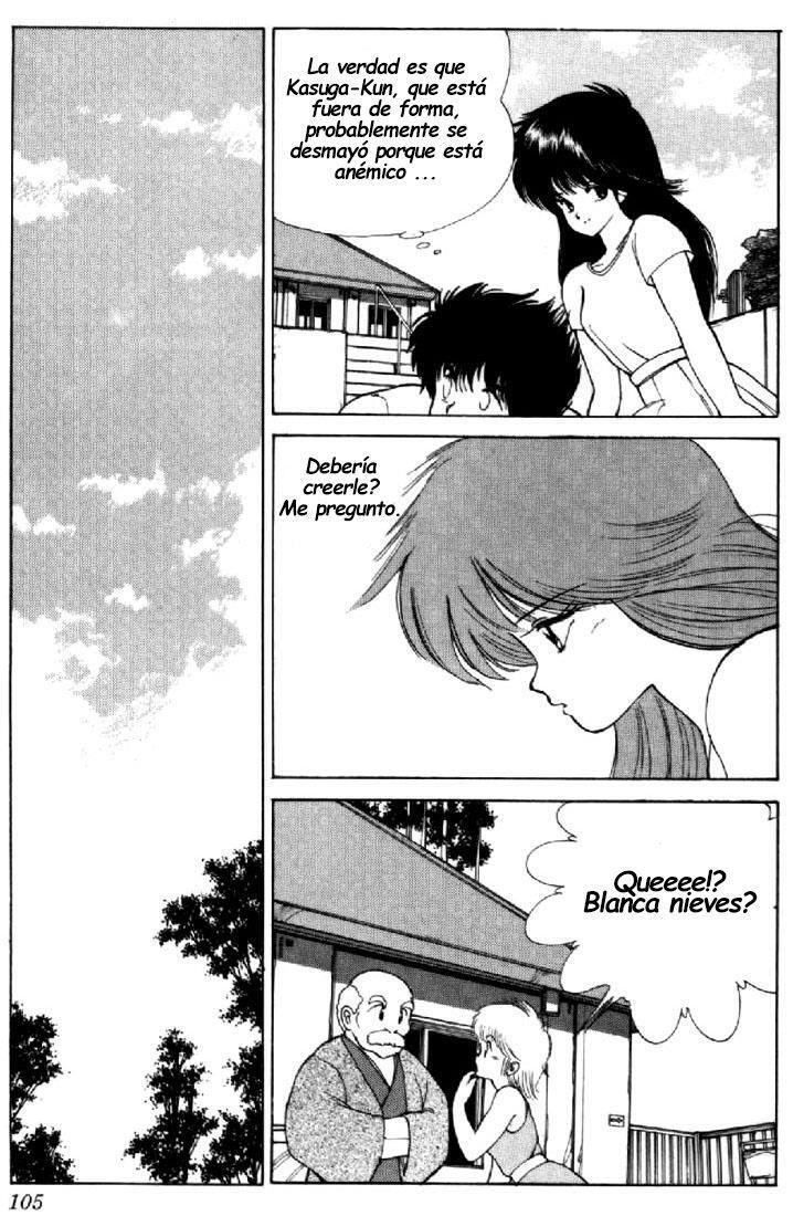 Capitulo 110 page 17