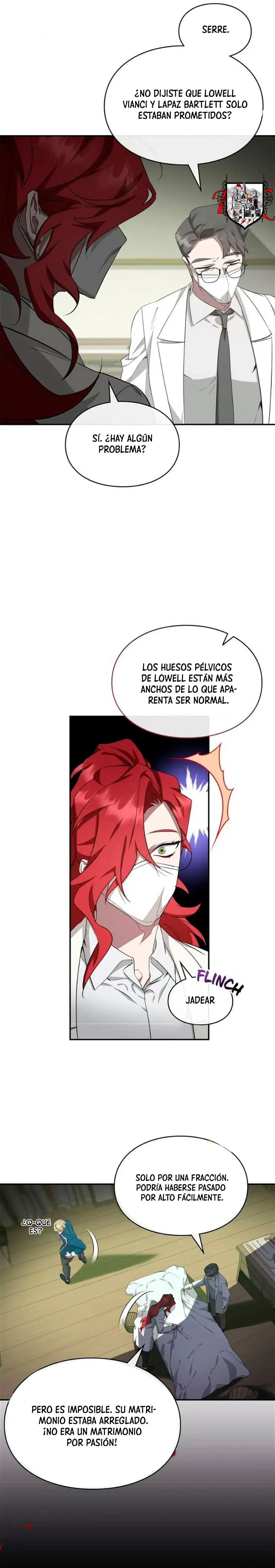 Capitulo 18 page 12
