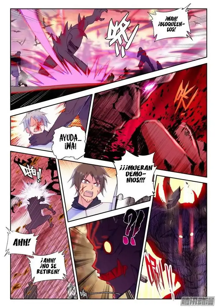Capitulo 116 page 5