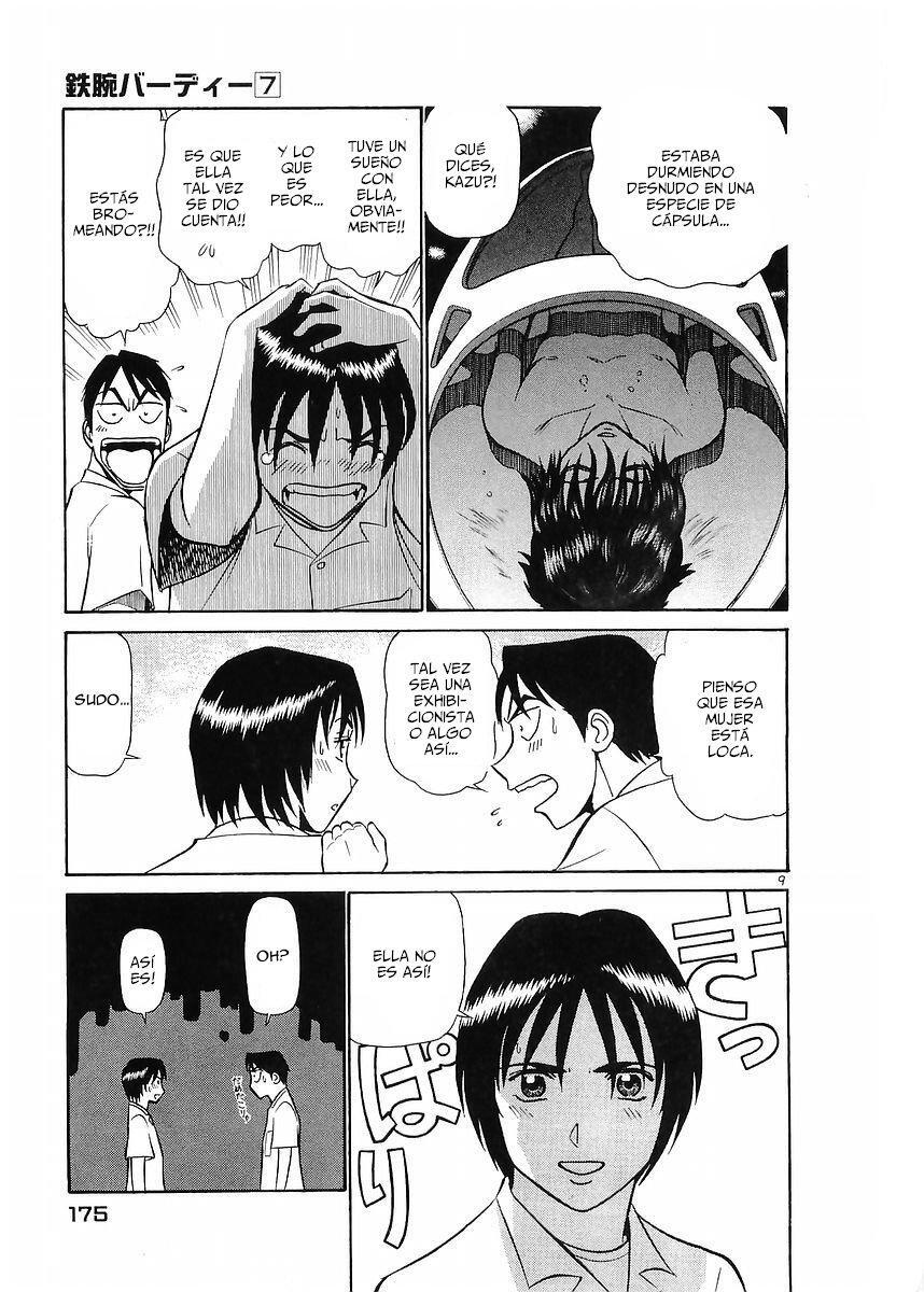 Capitulo 75 page 10