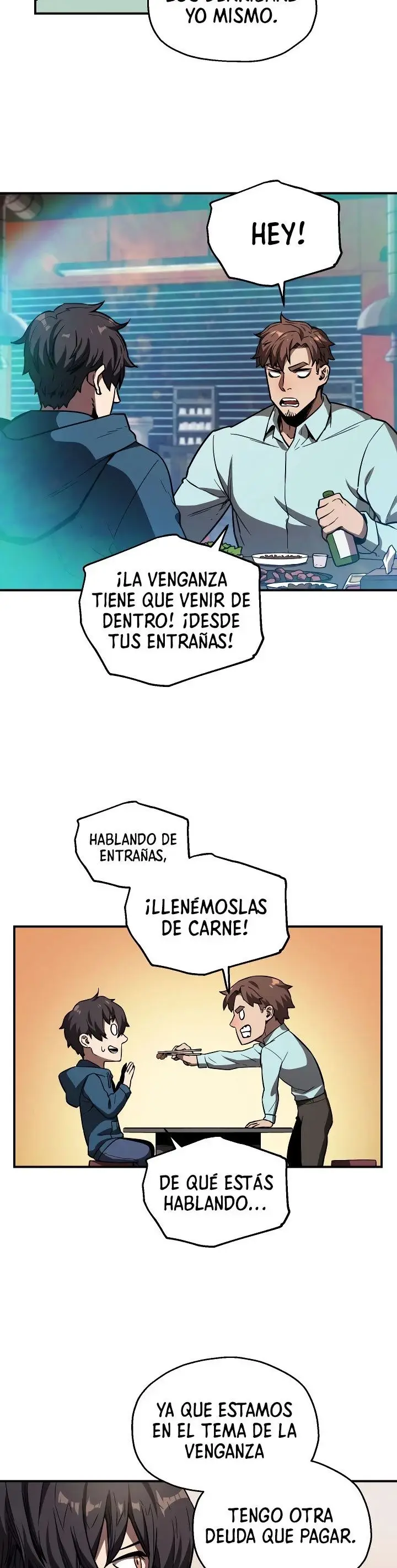 Capitulo 21 page 28