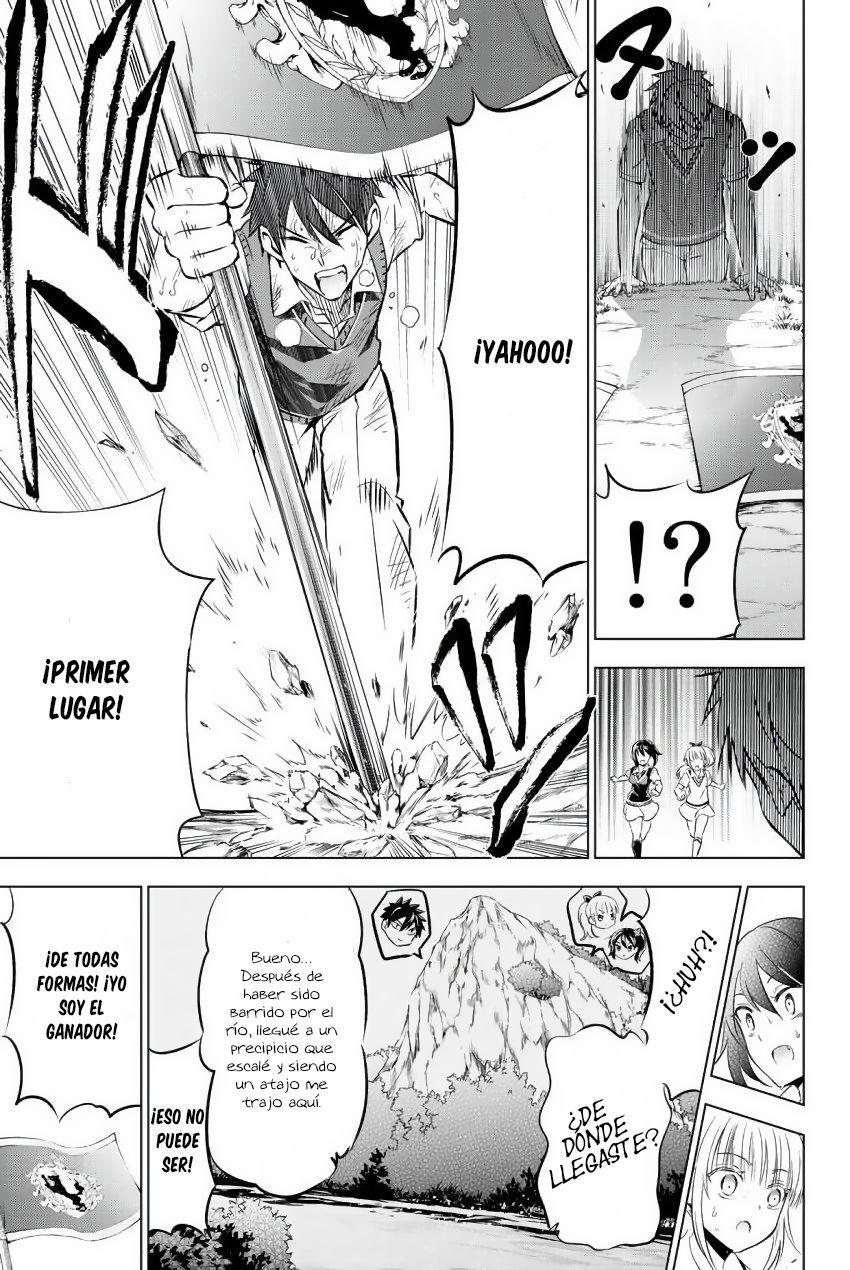 Capitulo 32 page 22