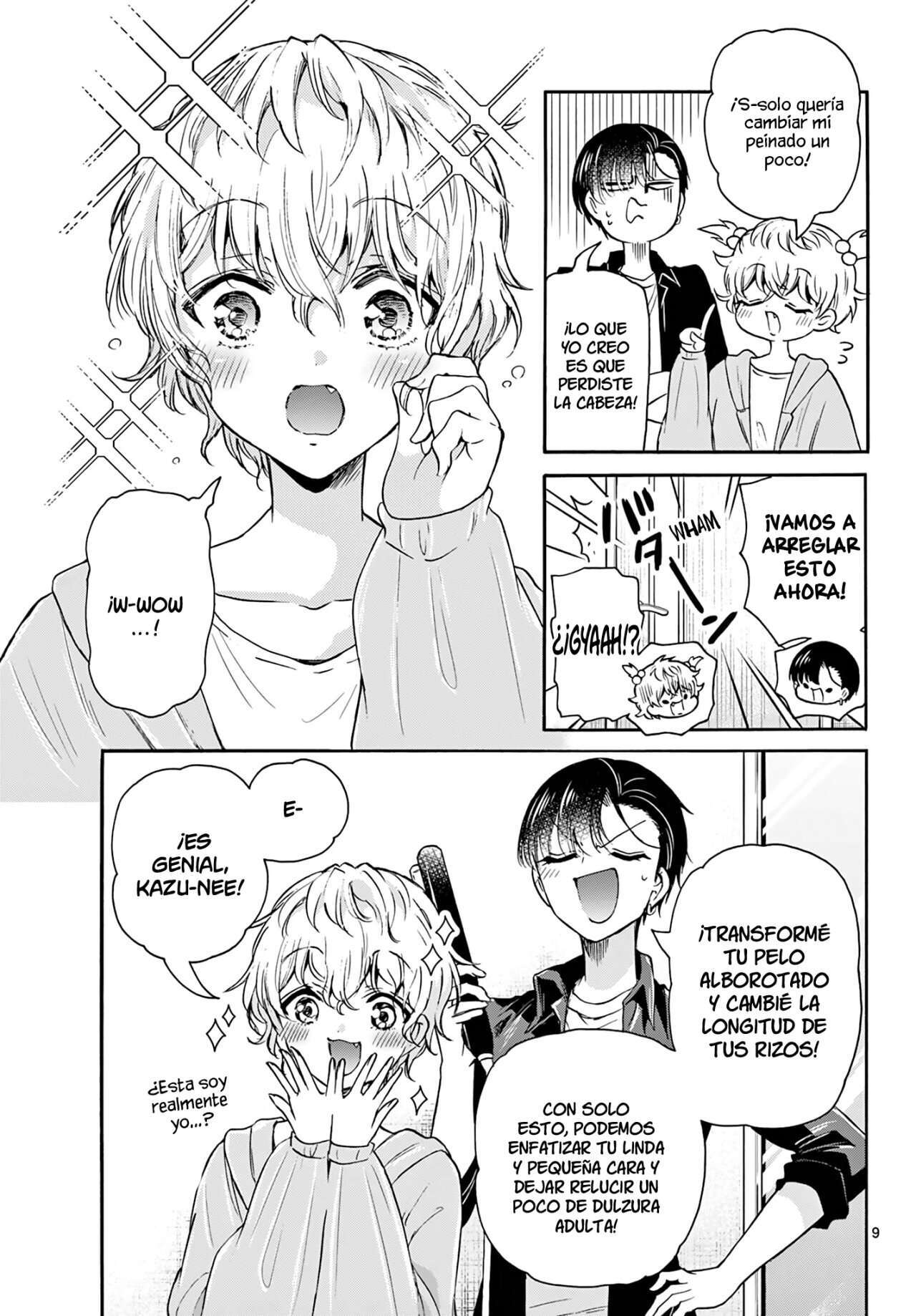 Capitulo 52 page 10