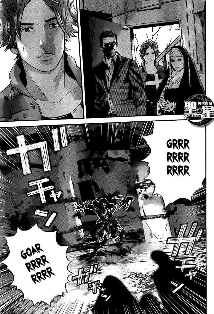 Capitulo 1 page 27