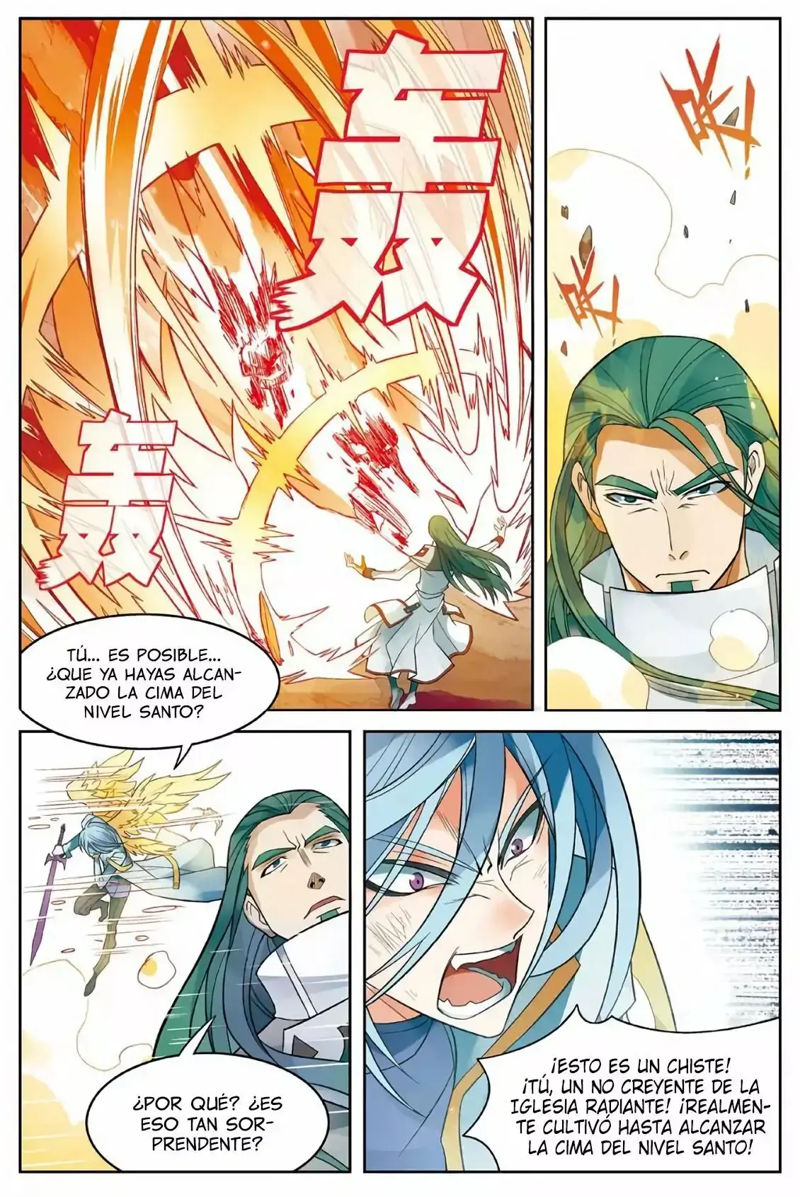 Capitulo 167 page 4