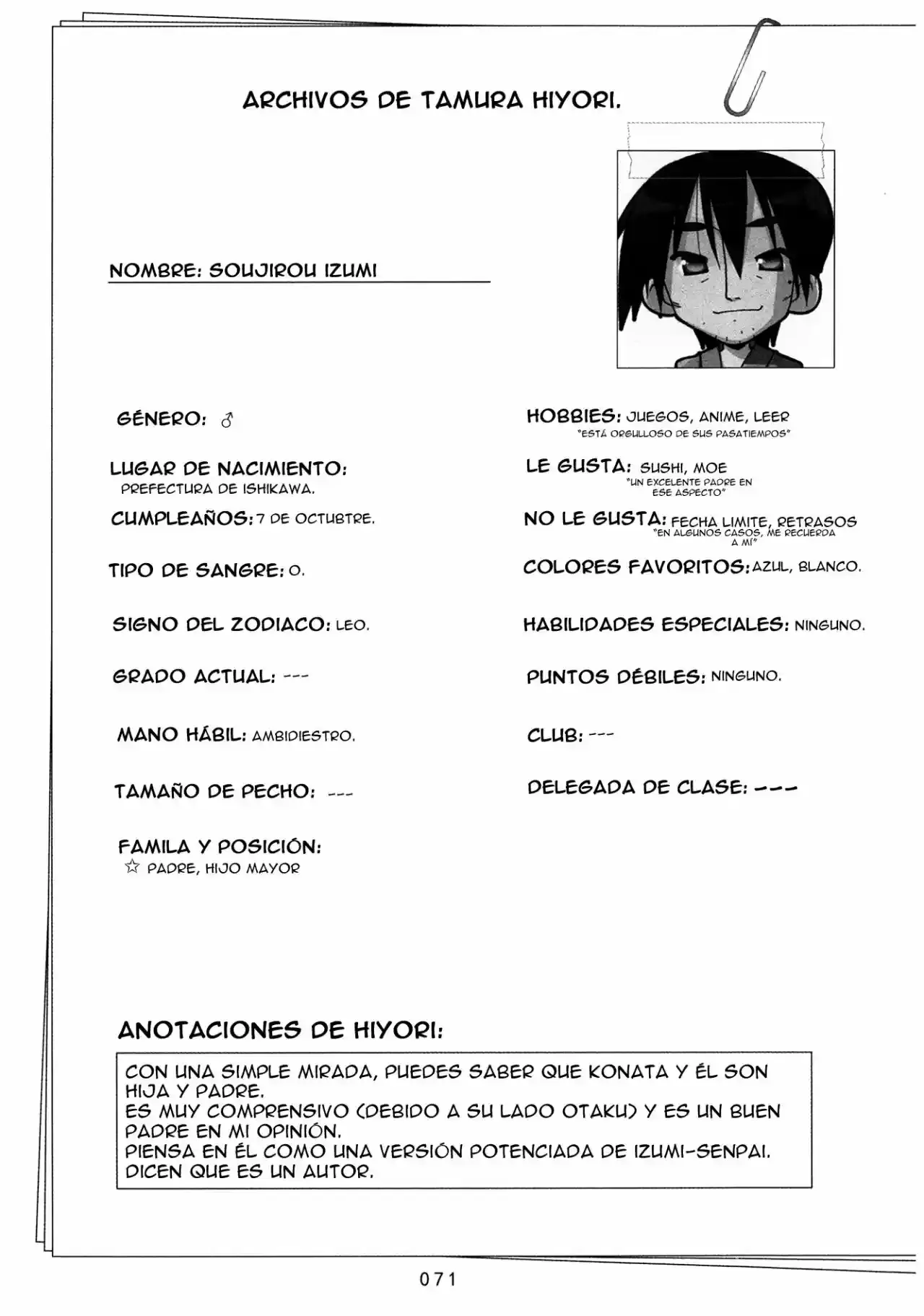 Capitulo 105 page 4