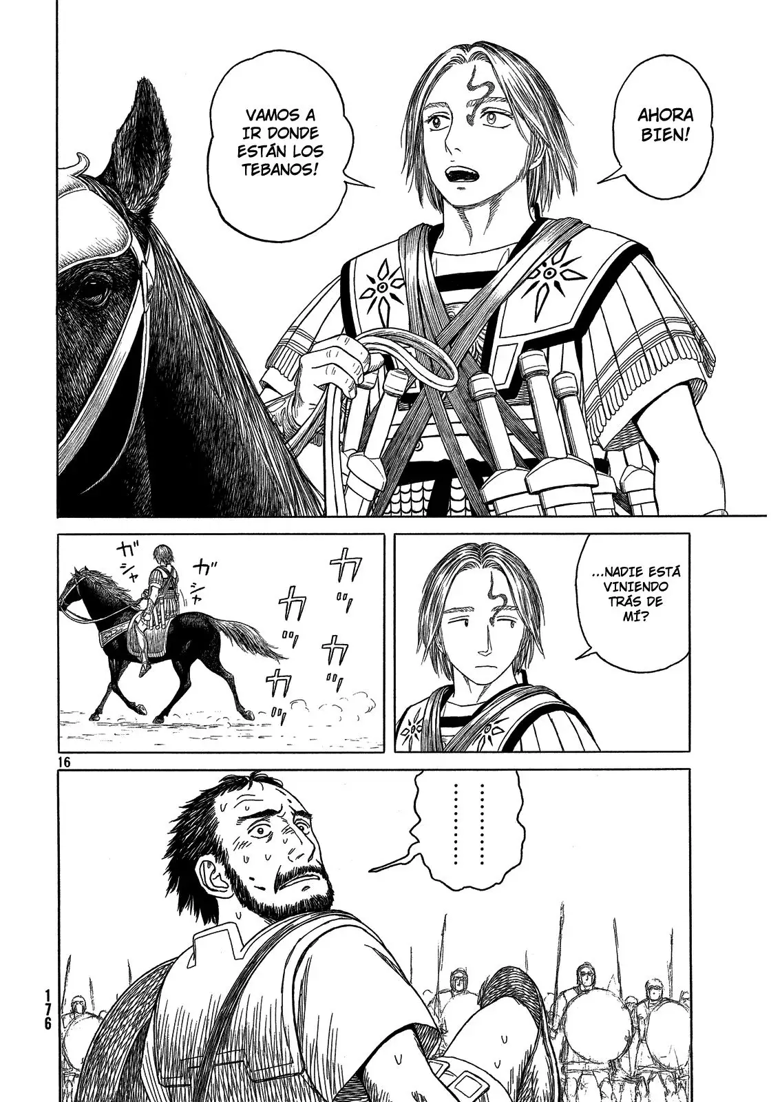 Capitulo 93 page 16