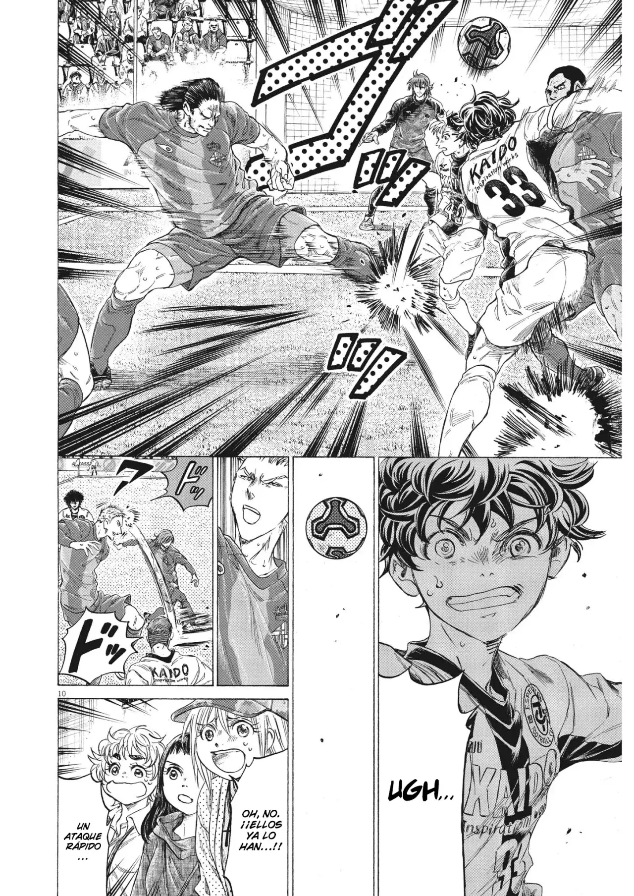 Capitulo 351 page 11