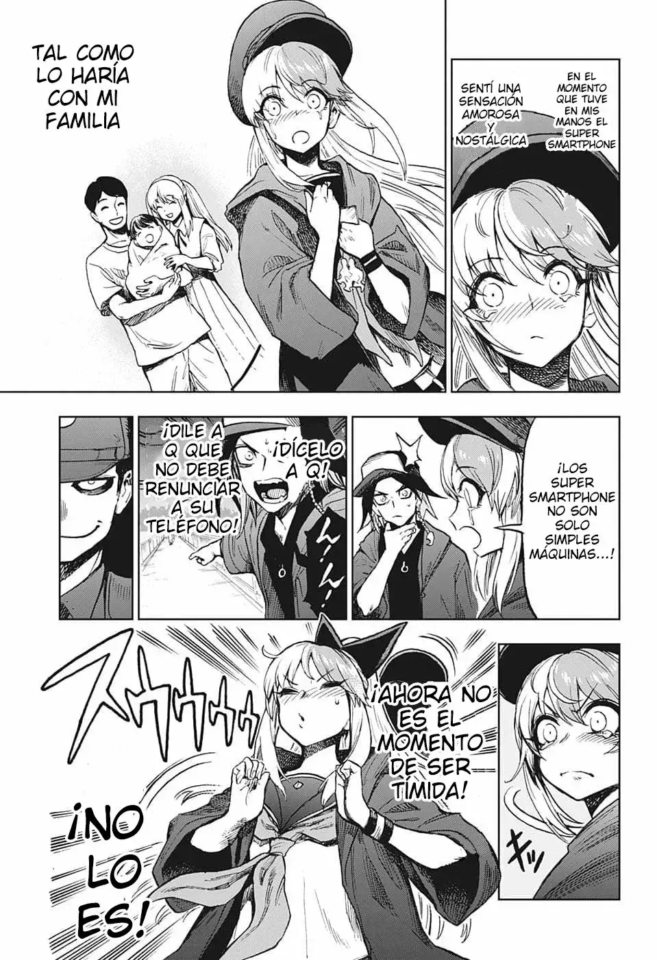 Capitulo 23 page 11