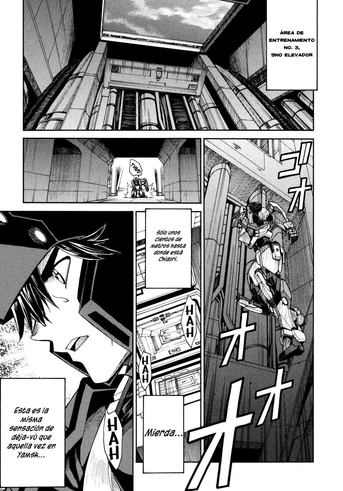 Capitulo 85 page 5