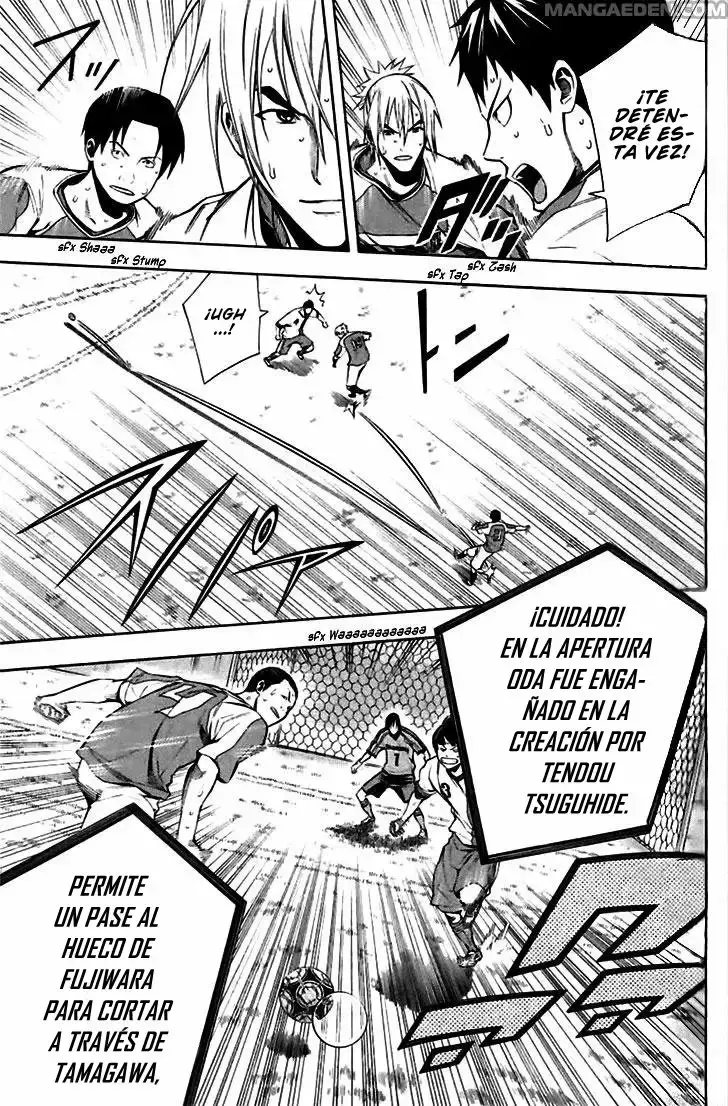 Capitulo 143 page 10