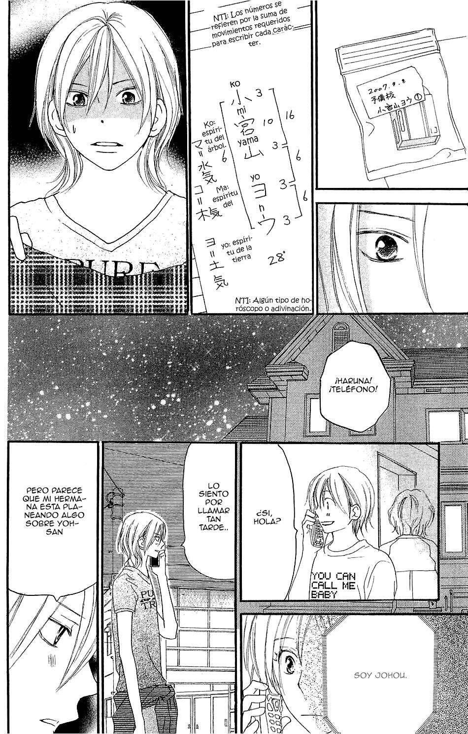 Capitulo 40 page 29