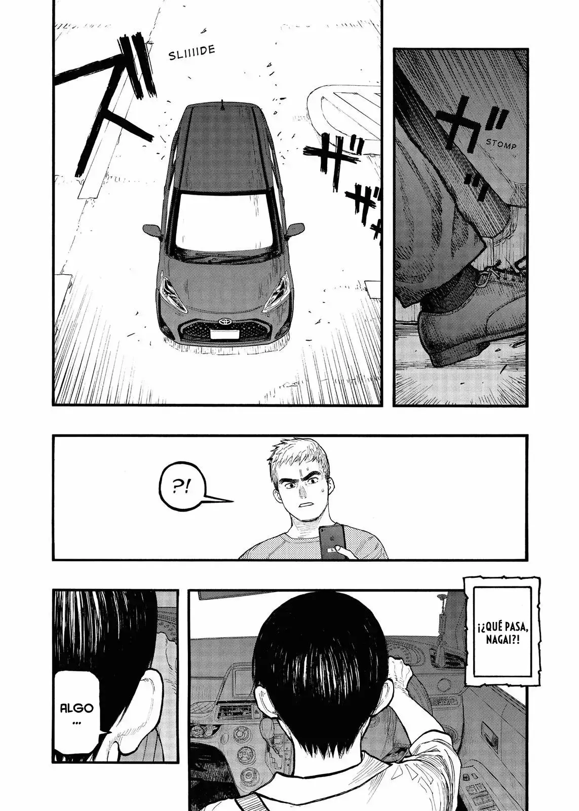 Capitulo 68 page 10