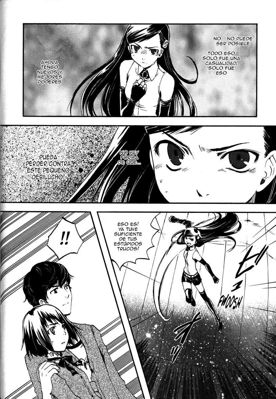 Capitulo 20 page 38