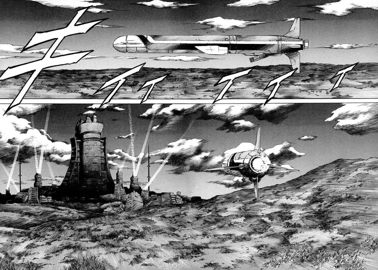 Capitulo 32 page 35