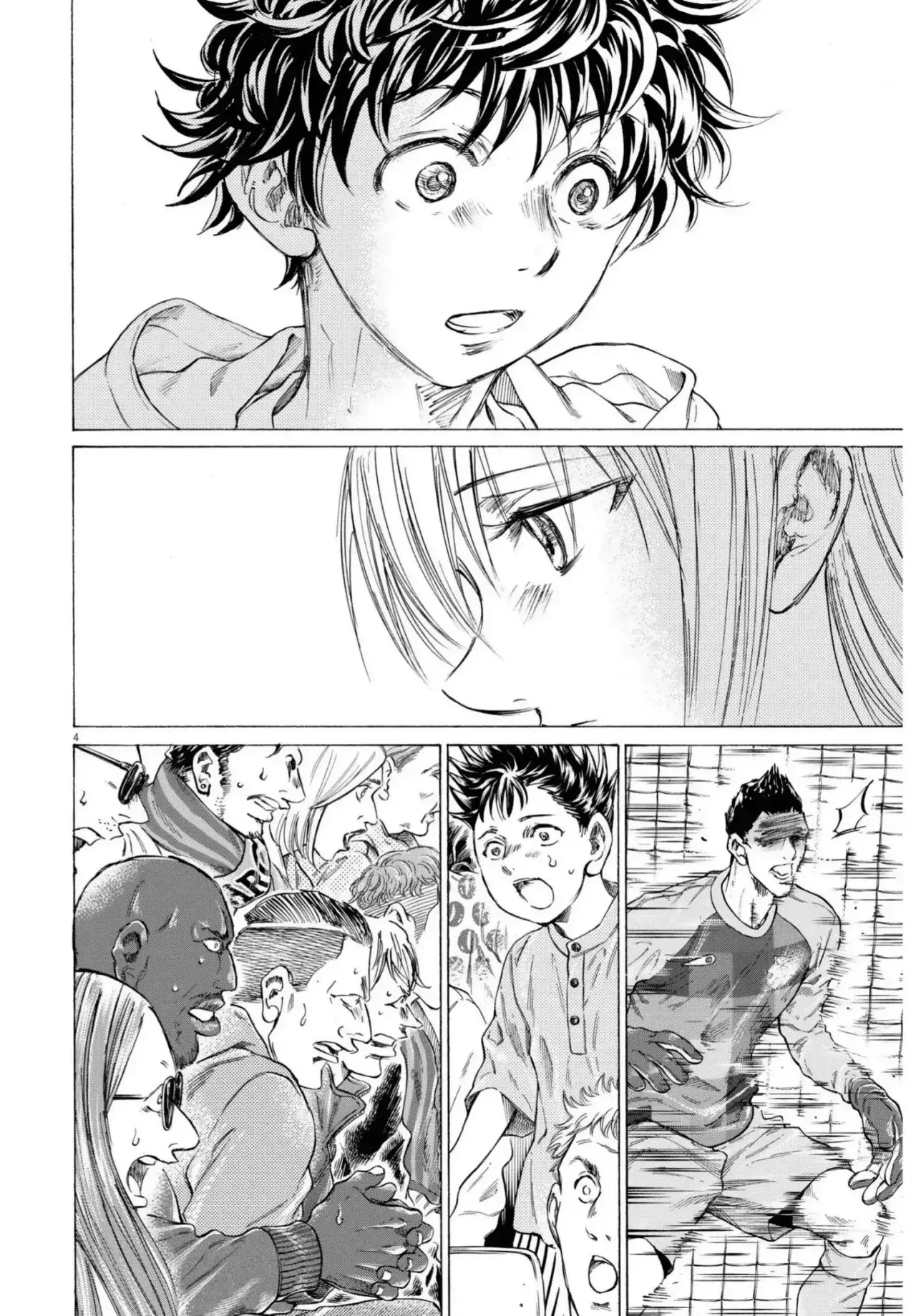 Capitulo 334 page 5