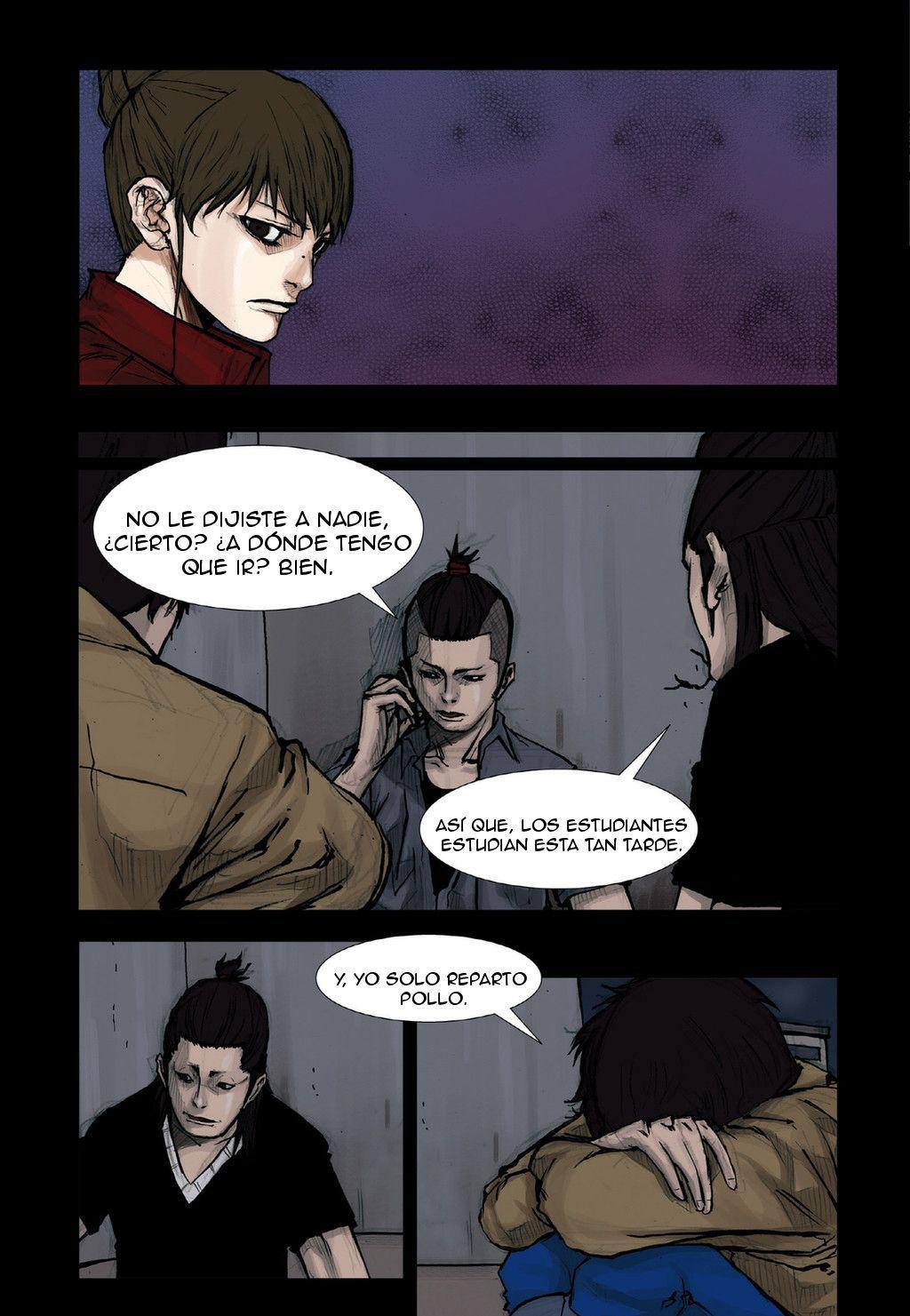 Capitulo 62 page 8