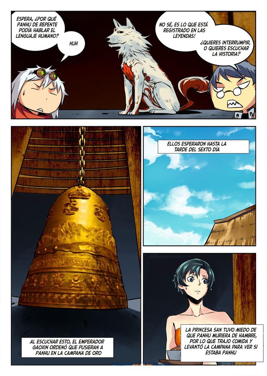 Capitulo 34 page 9
