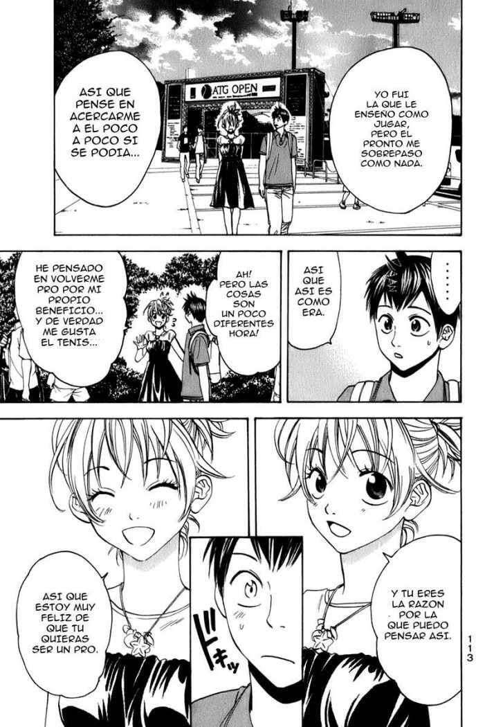 Capitulo 49 page 18