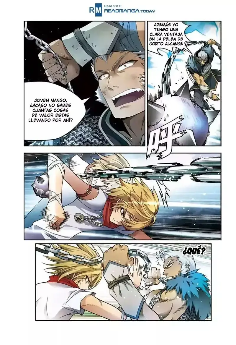 Capitulo 41 page 6