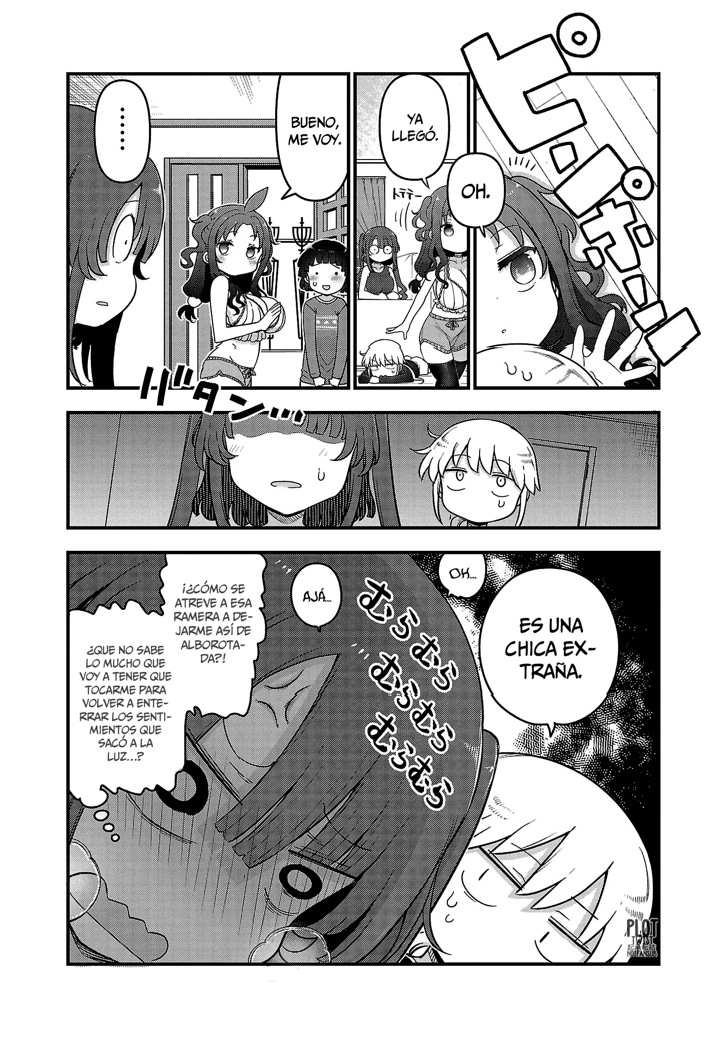 Capitulo 122 page 15