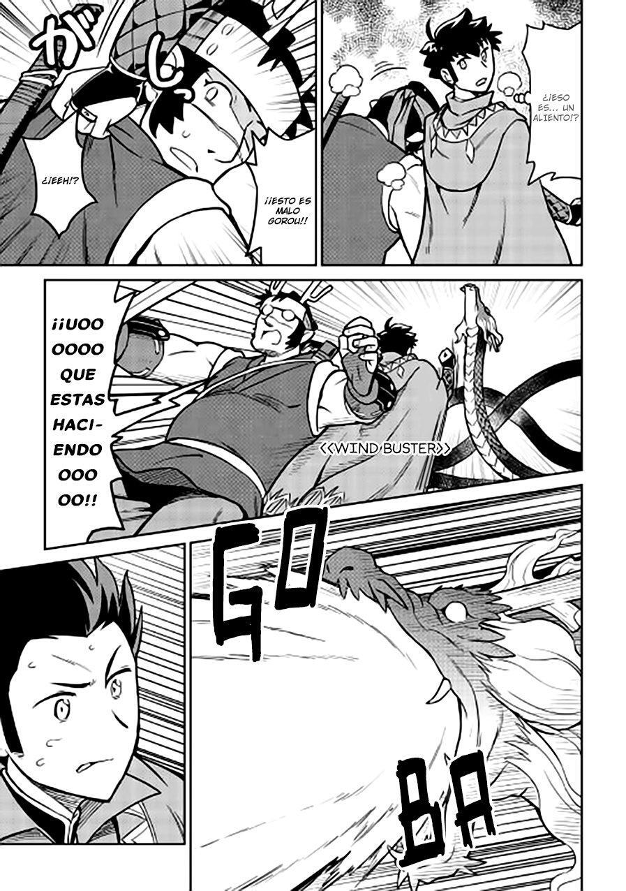 Capitulo 52 page 19