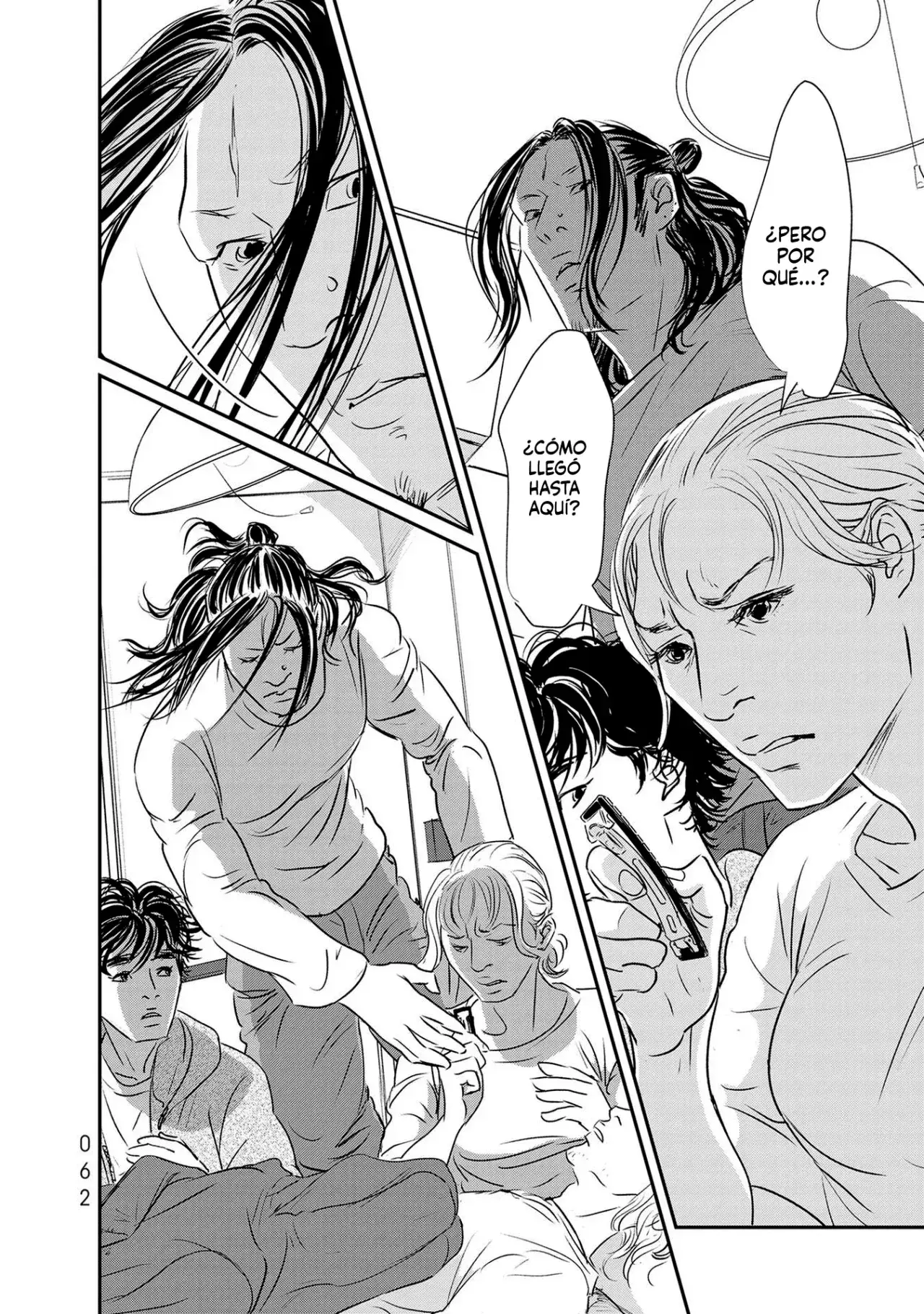 Capitulo 19 page 24