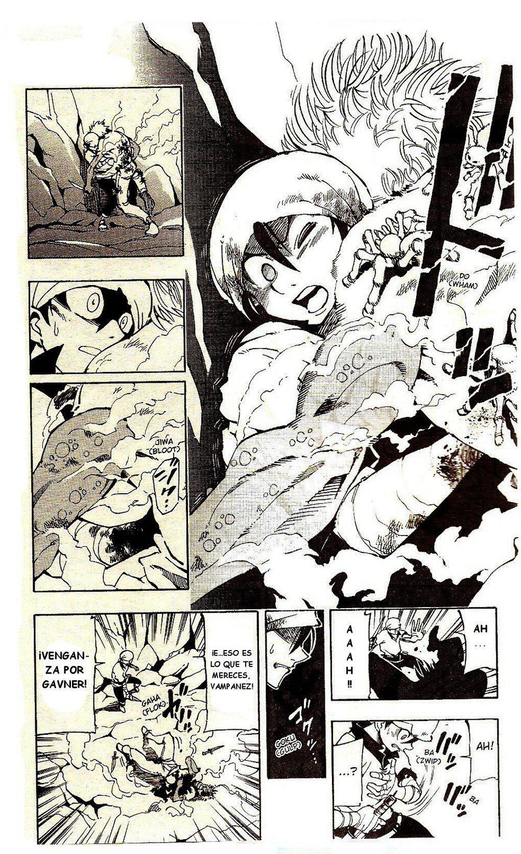 Capitulo 50 page 10
