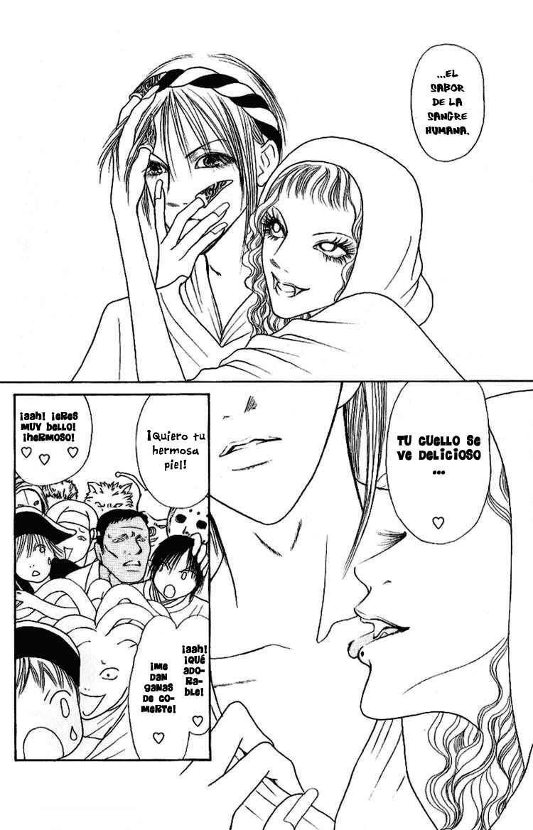 Capitulo 91 page 14