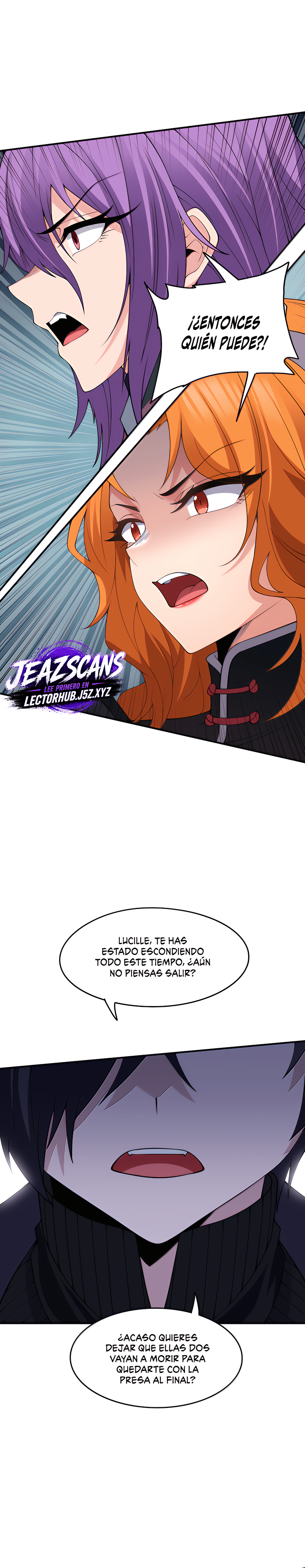 Capitulo 89 page 19