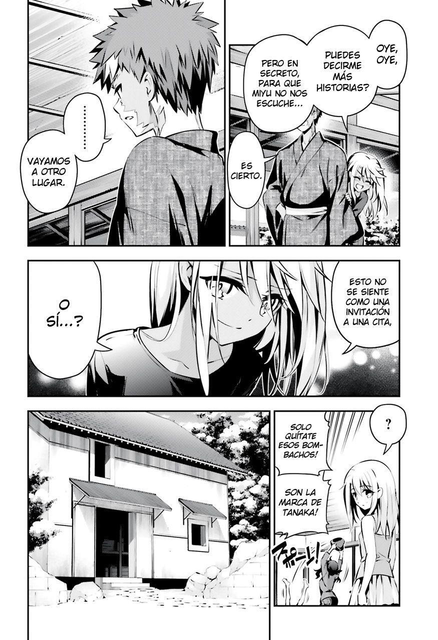 Capitulo 46 page 11