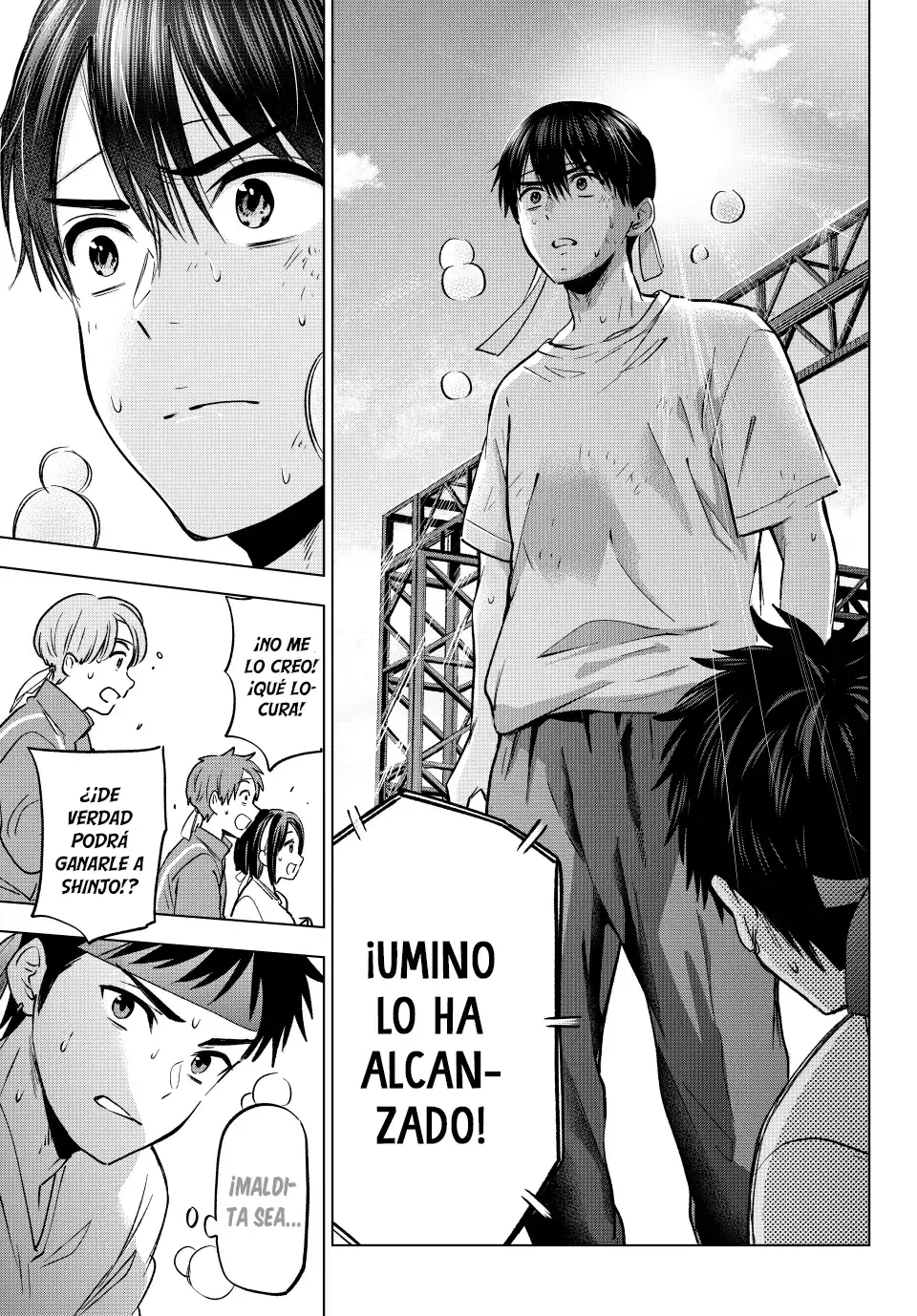 Capitulo 247 page 18