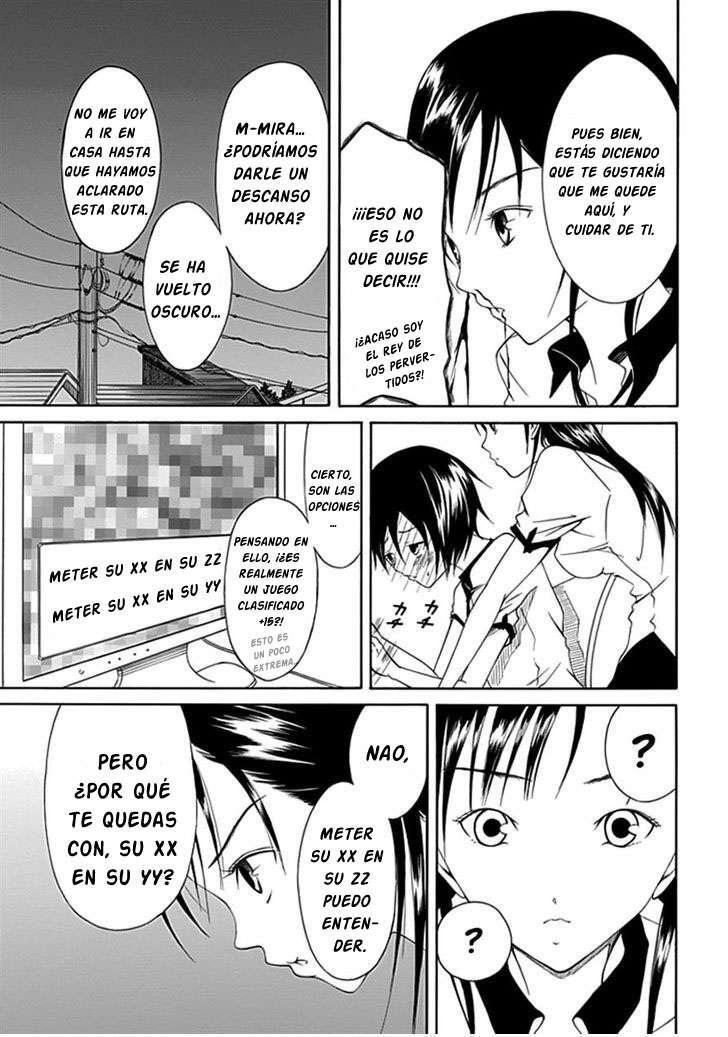 Capitulo 9 page 18