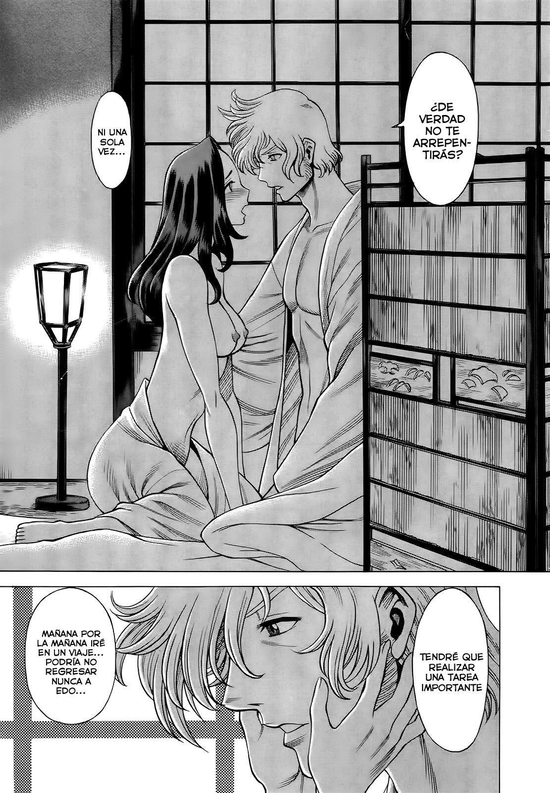 Capitulo 8 page 1